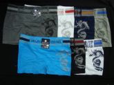 CUECA BLACK JACK CÓS LARGO PCTE COM 12 REF BX 509